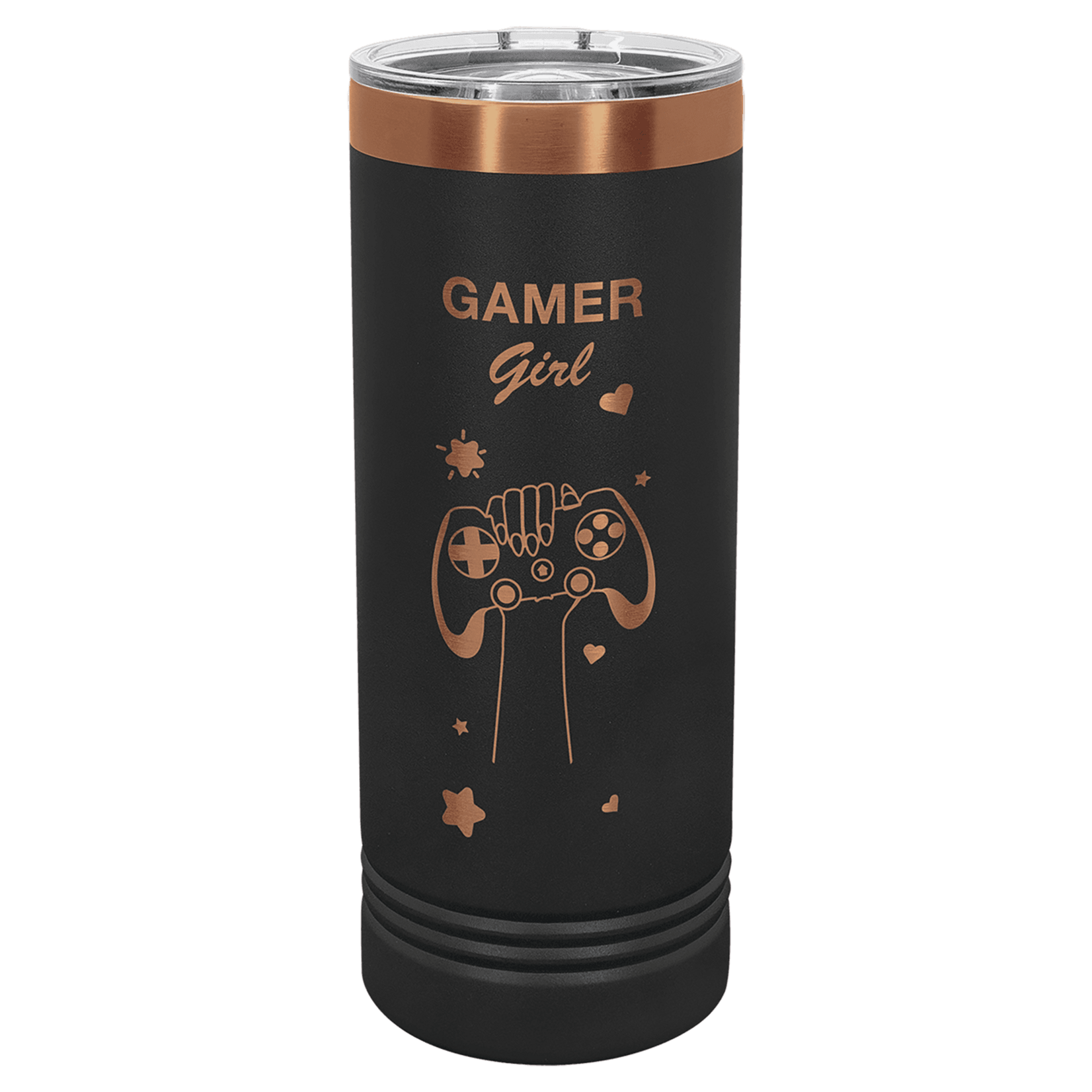 Prim In Proper Skinny Tumbler 22 oz - Ion/Bonus Colors