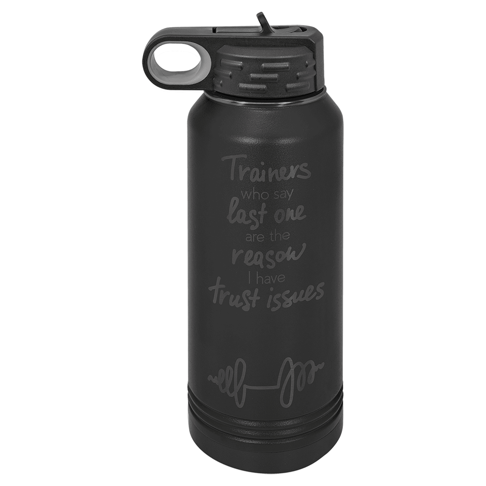 Prim In Proper Water Bottle 32 oz - Ion/Bonus Colors