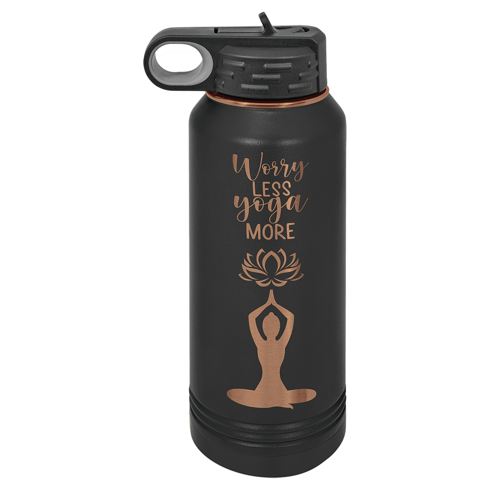 Prim In Proper Water Bottle 32 oz - Ion/Bonus Colors