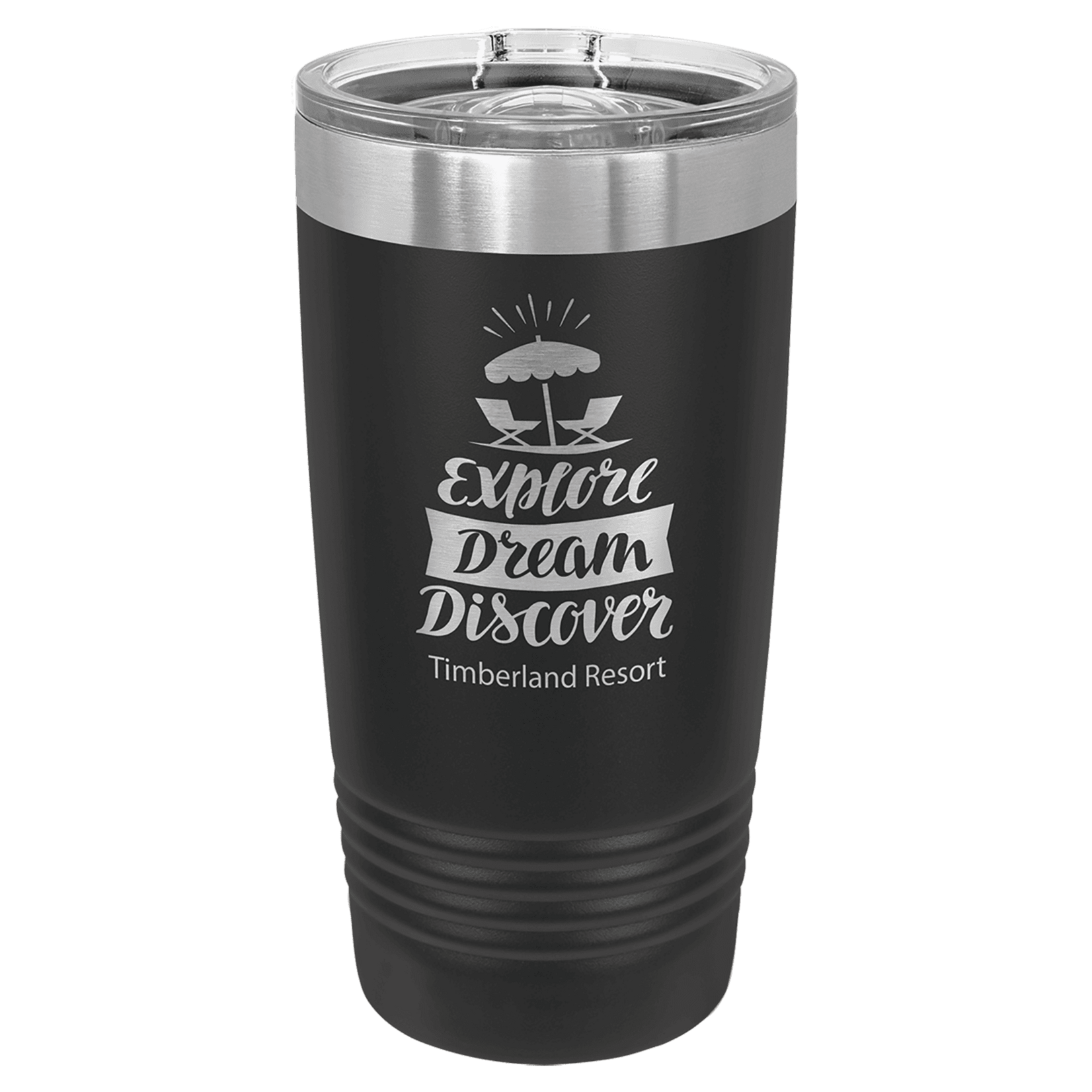 Prim In Proper Custom Engraved Tumbler 20 oz