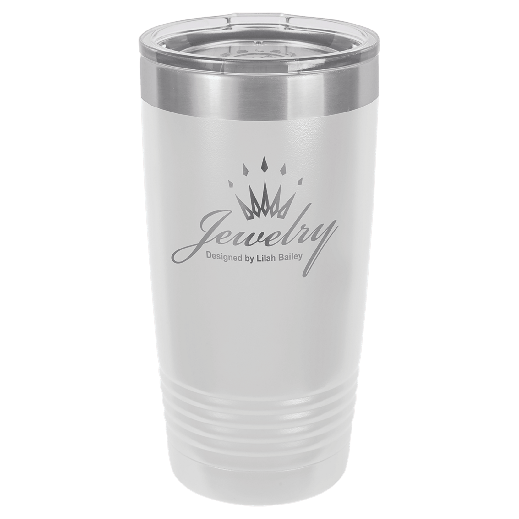 Prim In Proper Custom Engraved Tumbler 20 oz