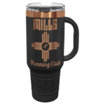 Prim In Proper Travel Tumbler 40 oz - Ion/Bonus Colors