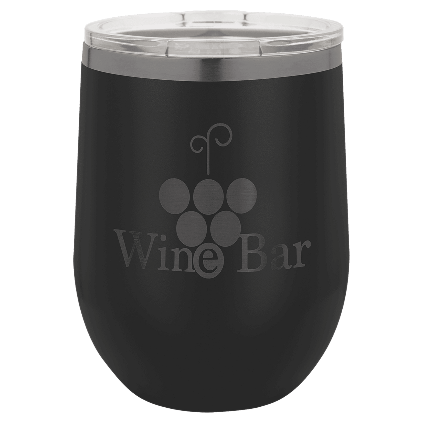 Prim In Proper Wine Tumbler 12 oz - Ion/Bonus Colors