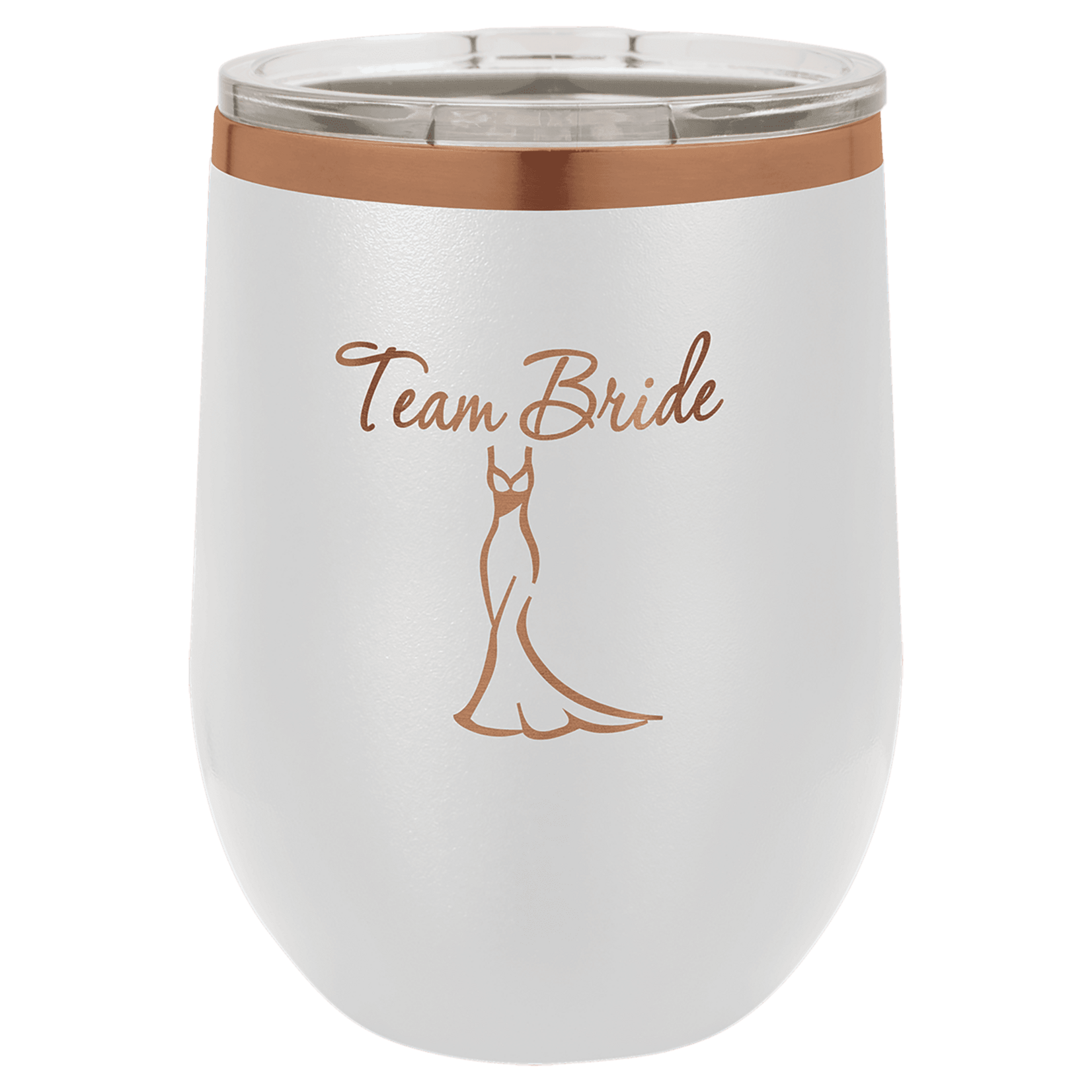 Prim In Proper Wine Tumbler 12 oz - Ion/Bonus Colors