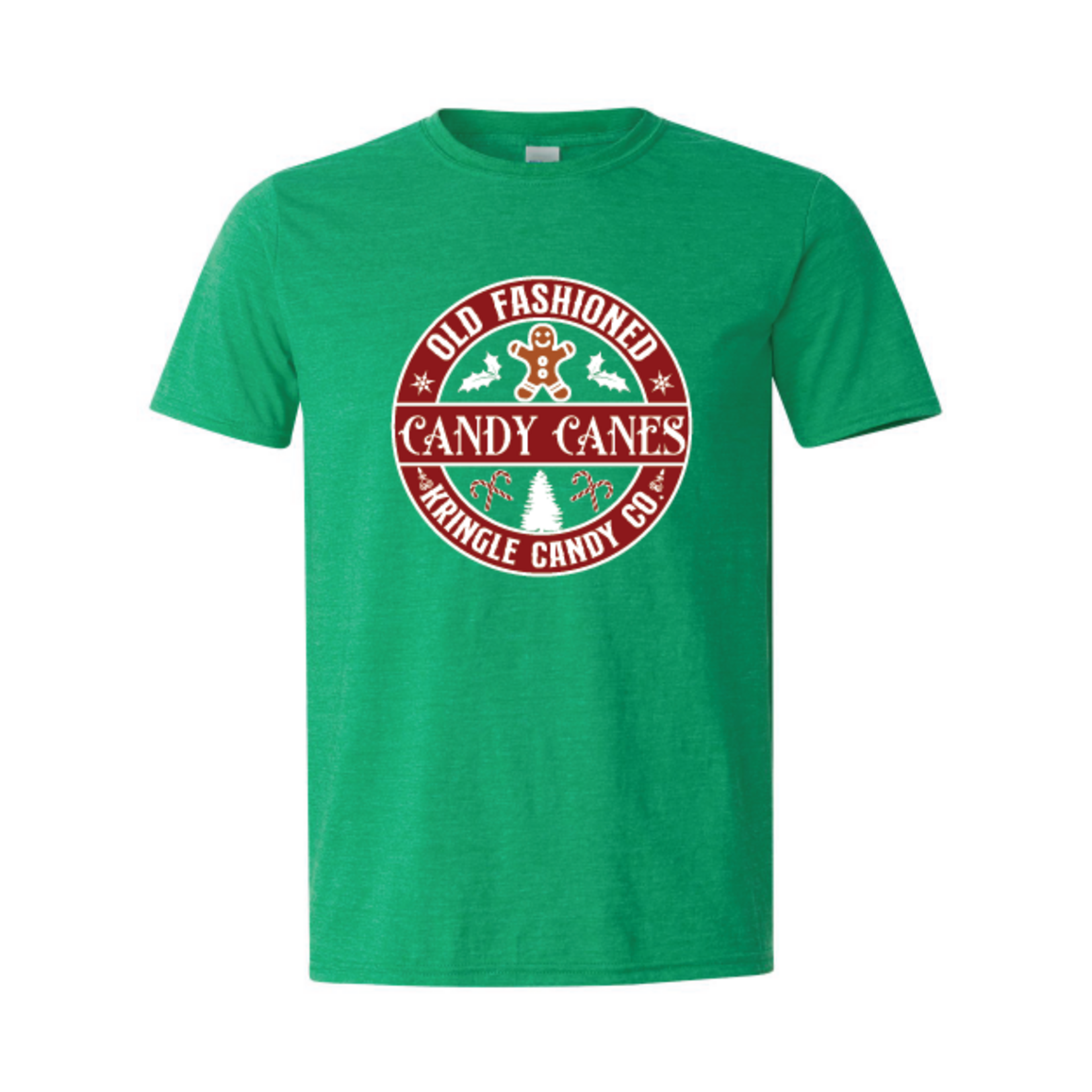 Prim In Proper T-Shirt Gildan Softstyle - 1 Sided