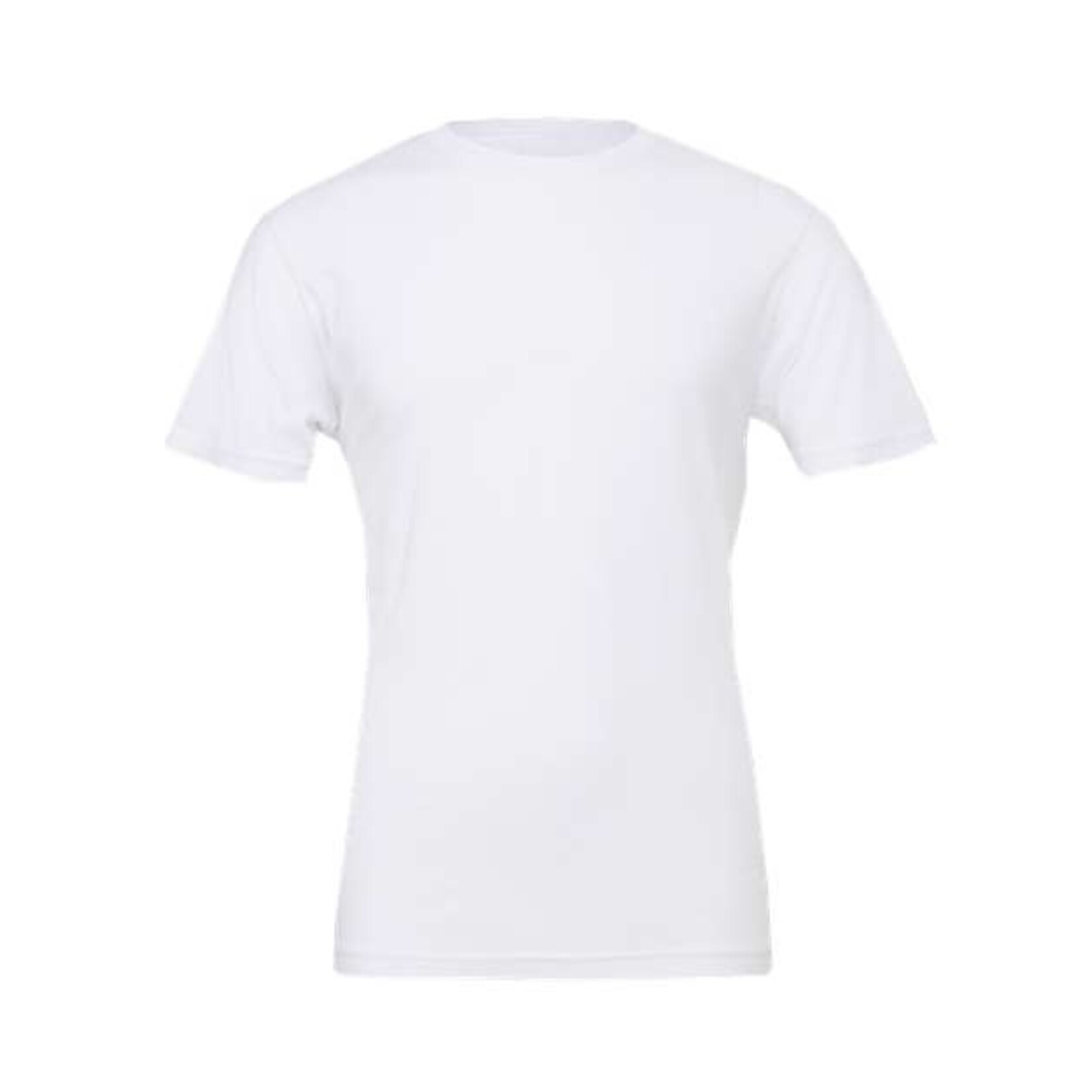 Prim In Proper T-Shirt BELLA + CANVAS  Jersey Tee - 2 Sided