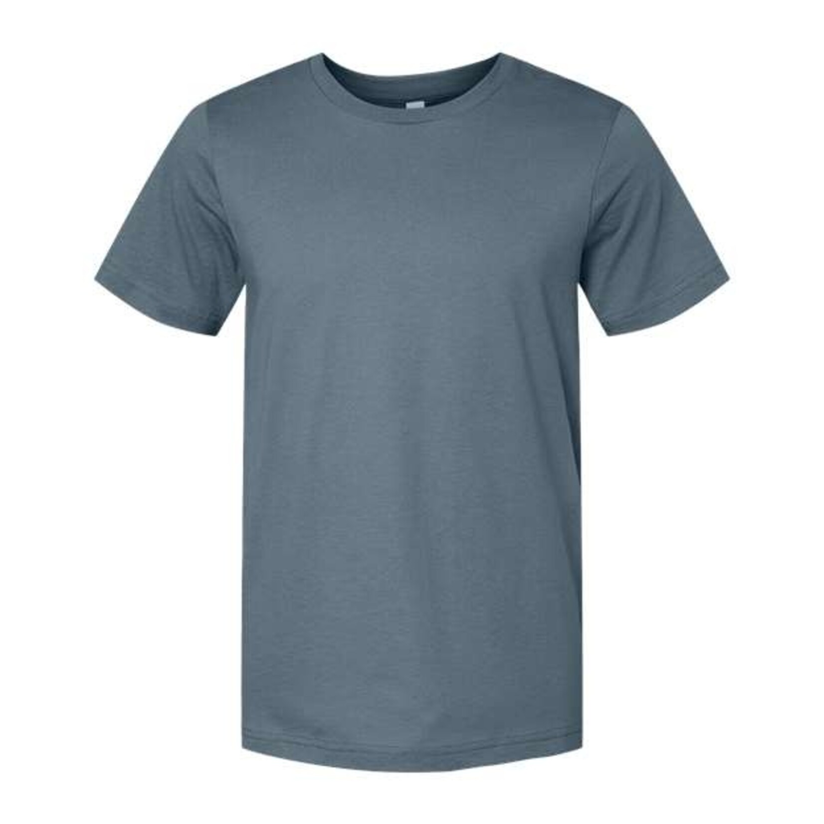 Prim In Proper T-Shirt BELLA + CANVAS  Jersey Tee - 2 Sided