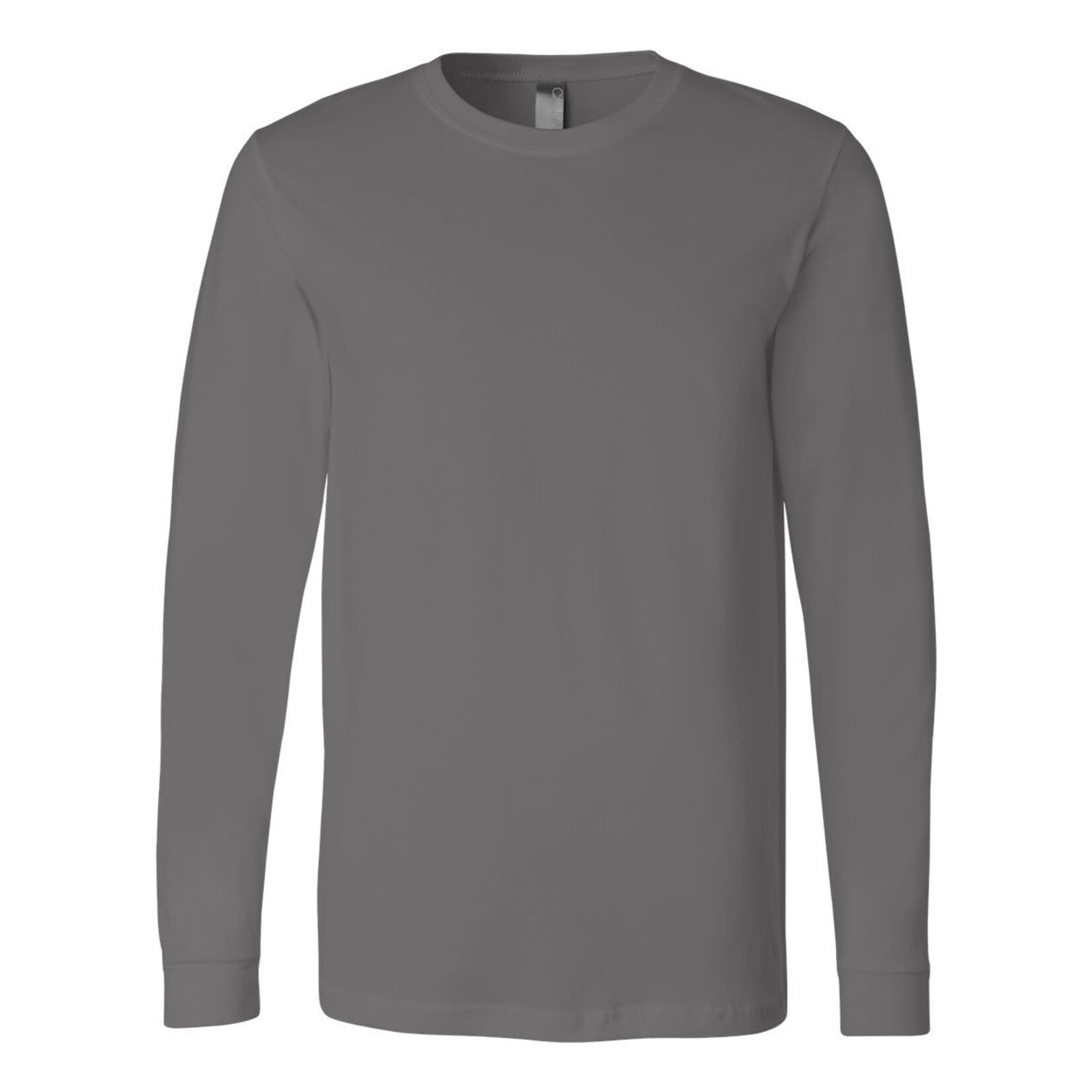 Prim In Proper Long Sleeve T-Shirt BELLA + CANVAS Jersey Tee - 1 Sided