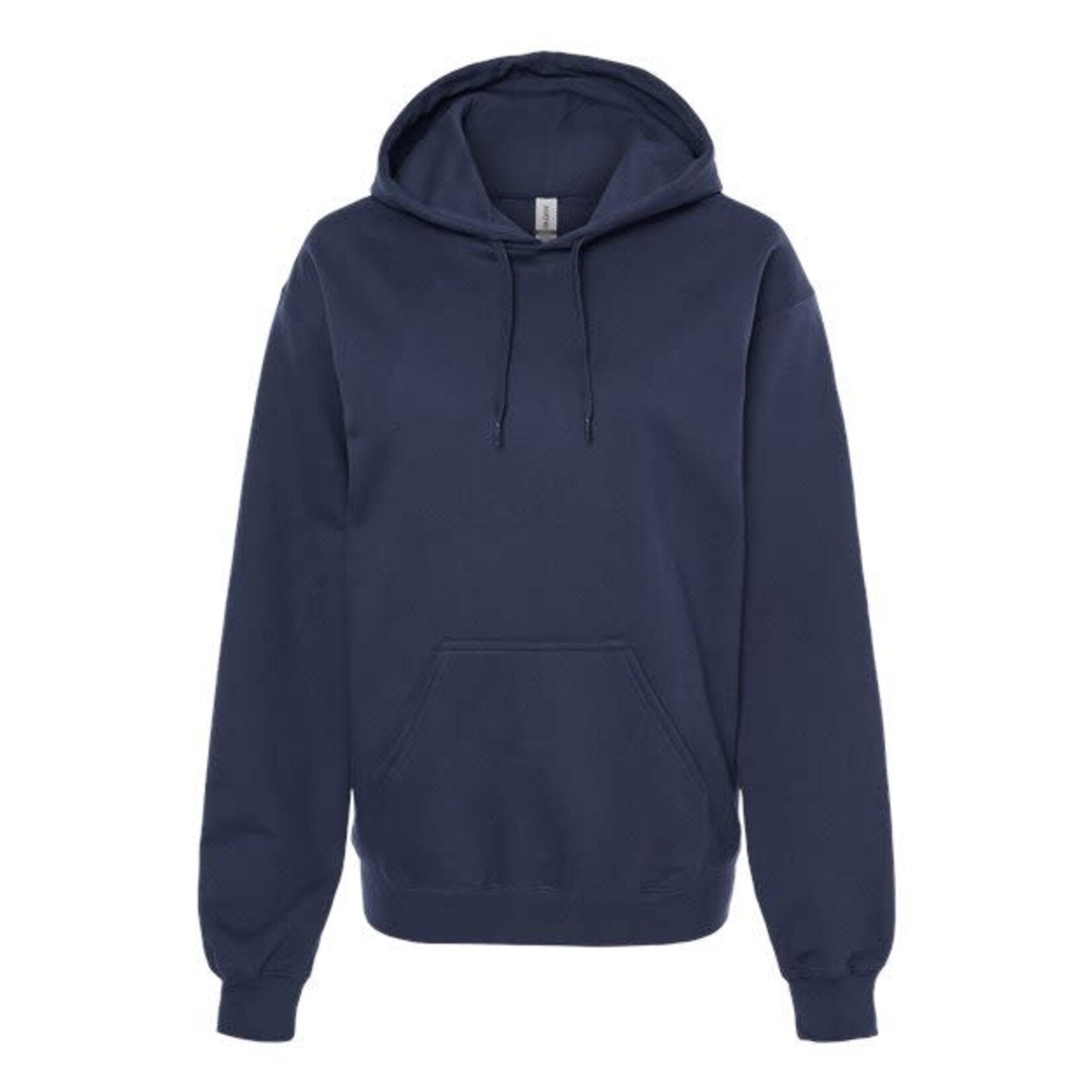 Prim In Proper Hoodie Sweatshirt Gildan Softstyle - 1 Sided