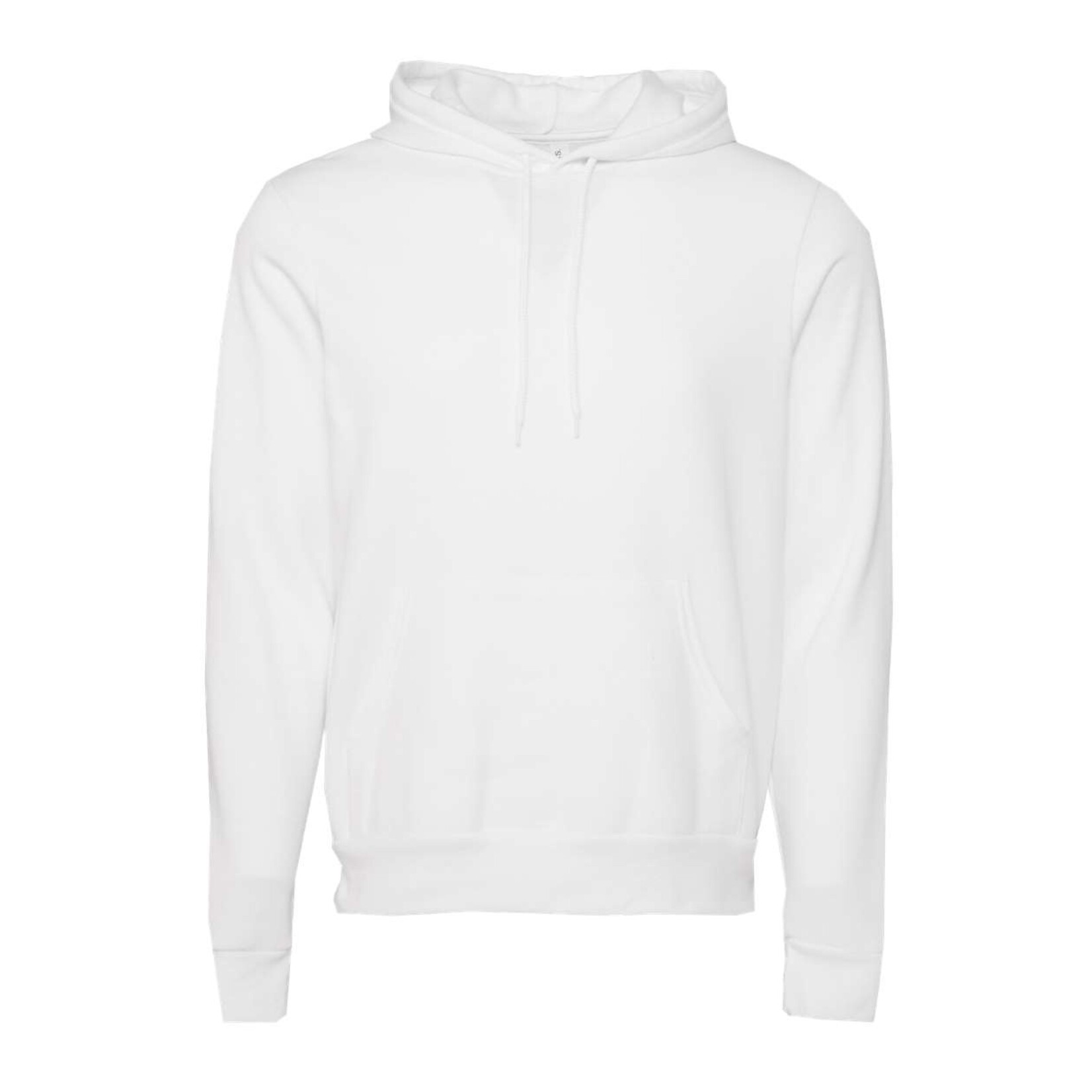 Prim In Proper Hoodie Sweatshirt BELLA + CANVAS - 1 Sided