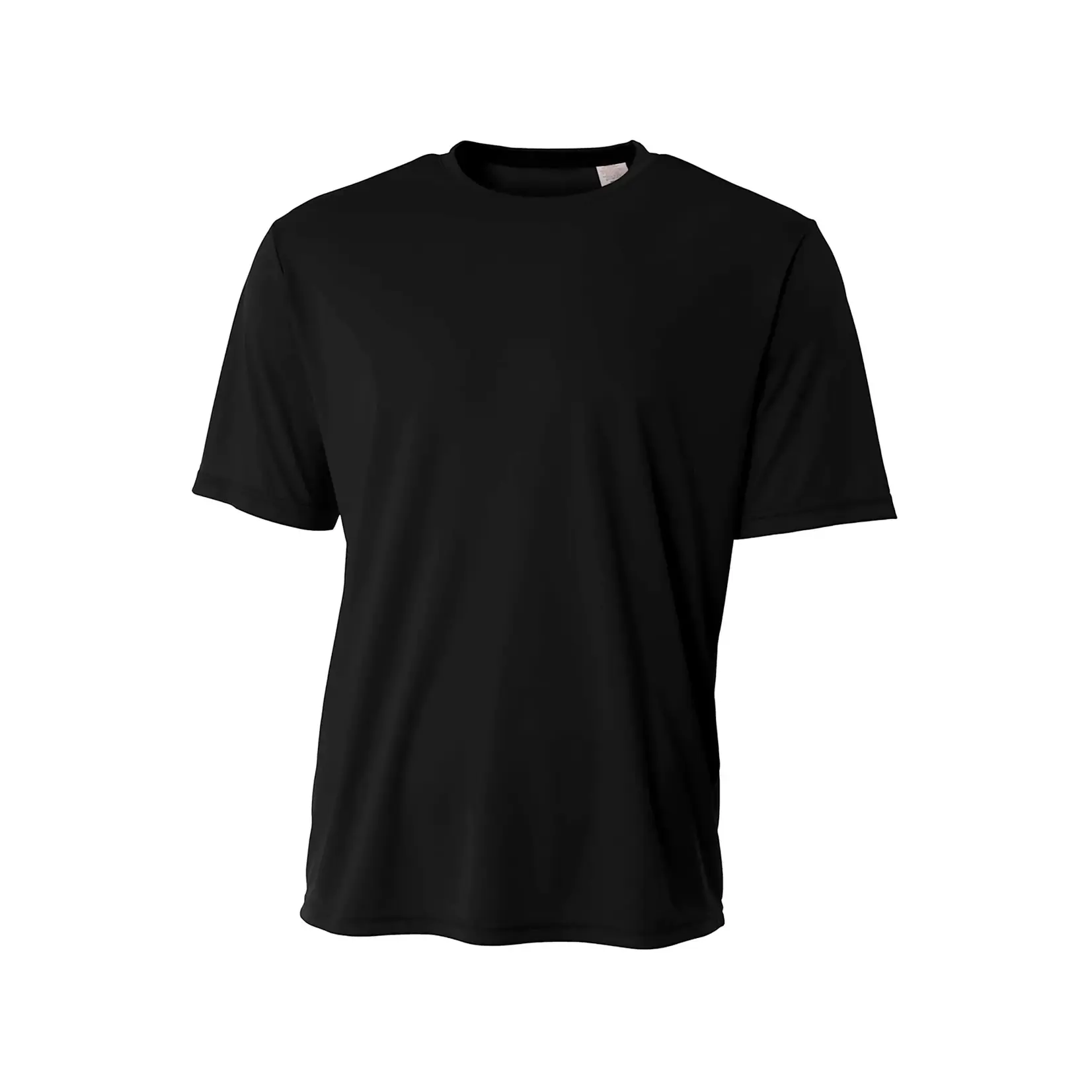 Prim In Proper T-Shirt A4 Spirit Jersey - 1 Sided