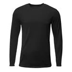 Prim In Proper Long Sleeve T-Shirt A4 Spirit Jersey - 1 Sided