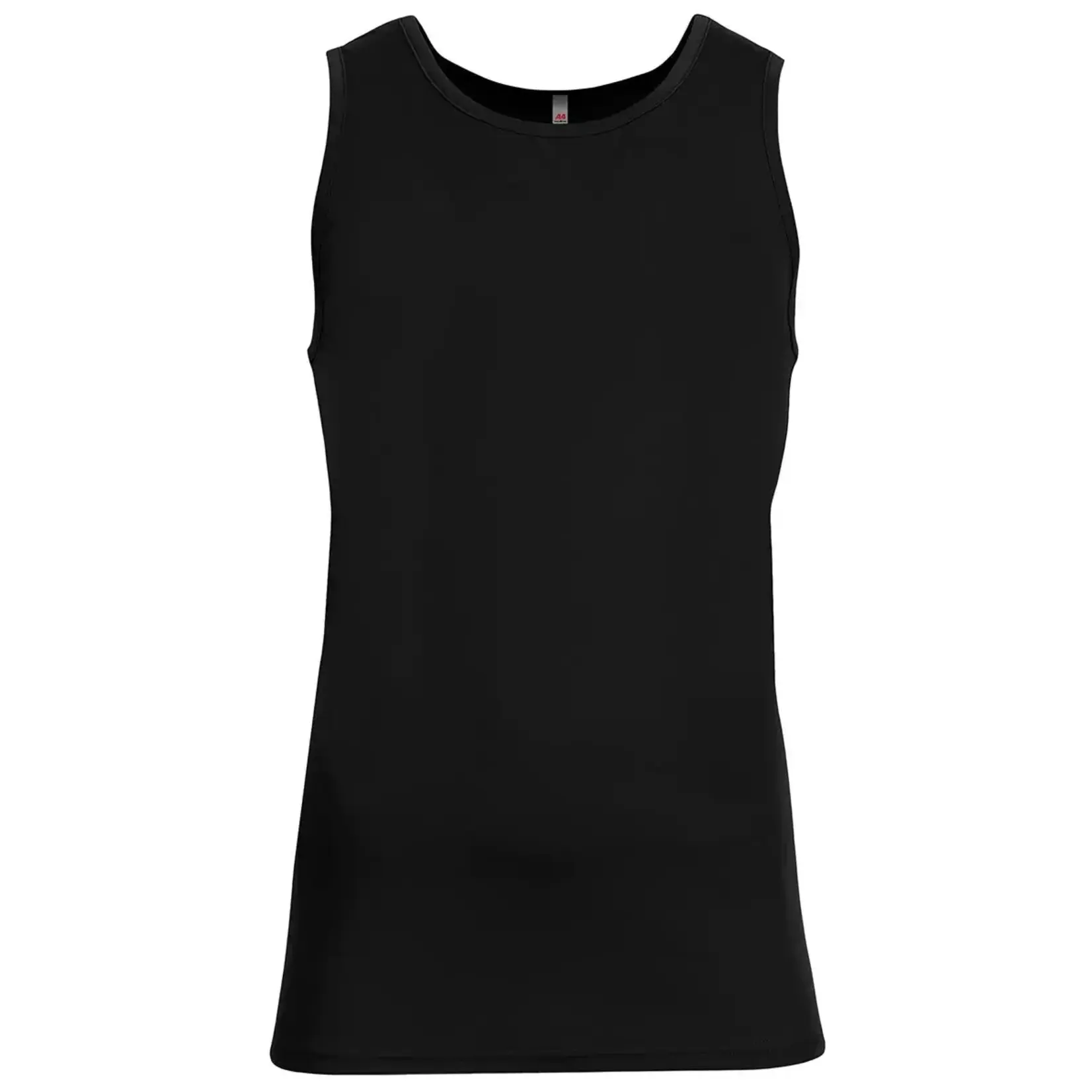 A4 Sprint Sport Tank A4 Jersey - 1 Sided