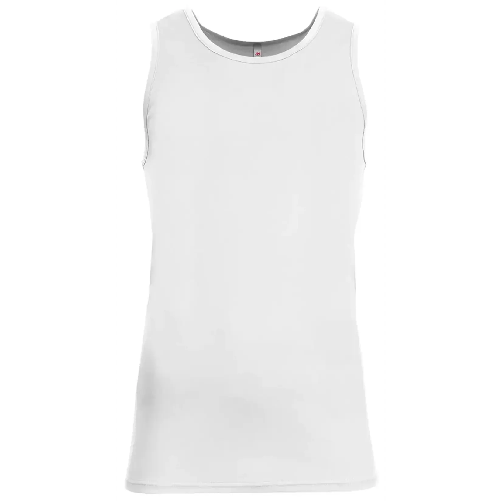 A4 Sprint Sport Tank A4 Jersey - 1 Sided