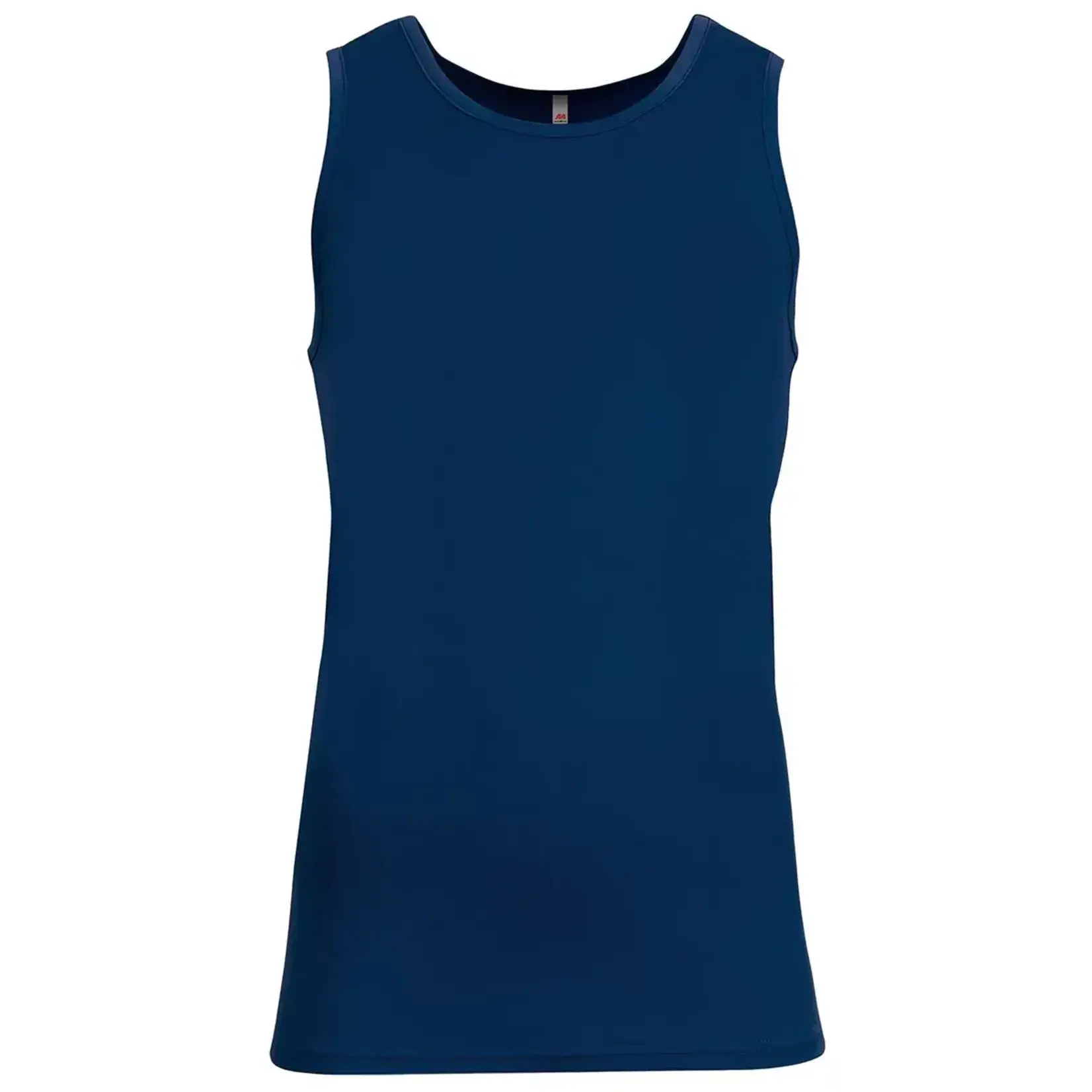 A4 Sprint Sport Tank A4 Jersey - 1 Sided