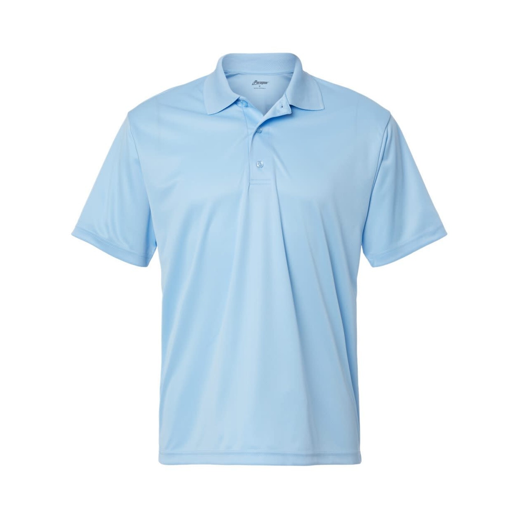 Paragon Performance Polo Sebring w/Pocket Logo