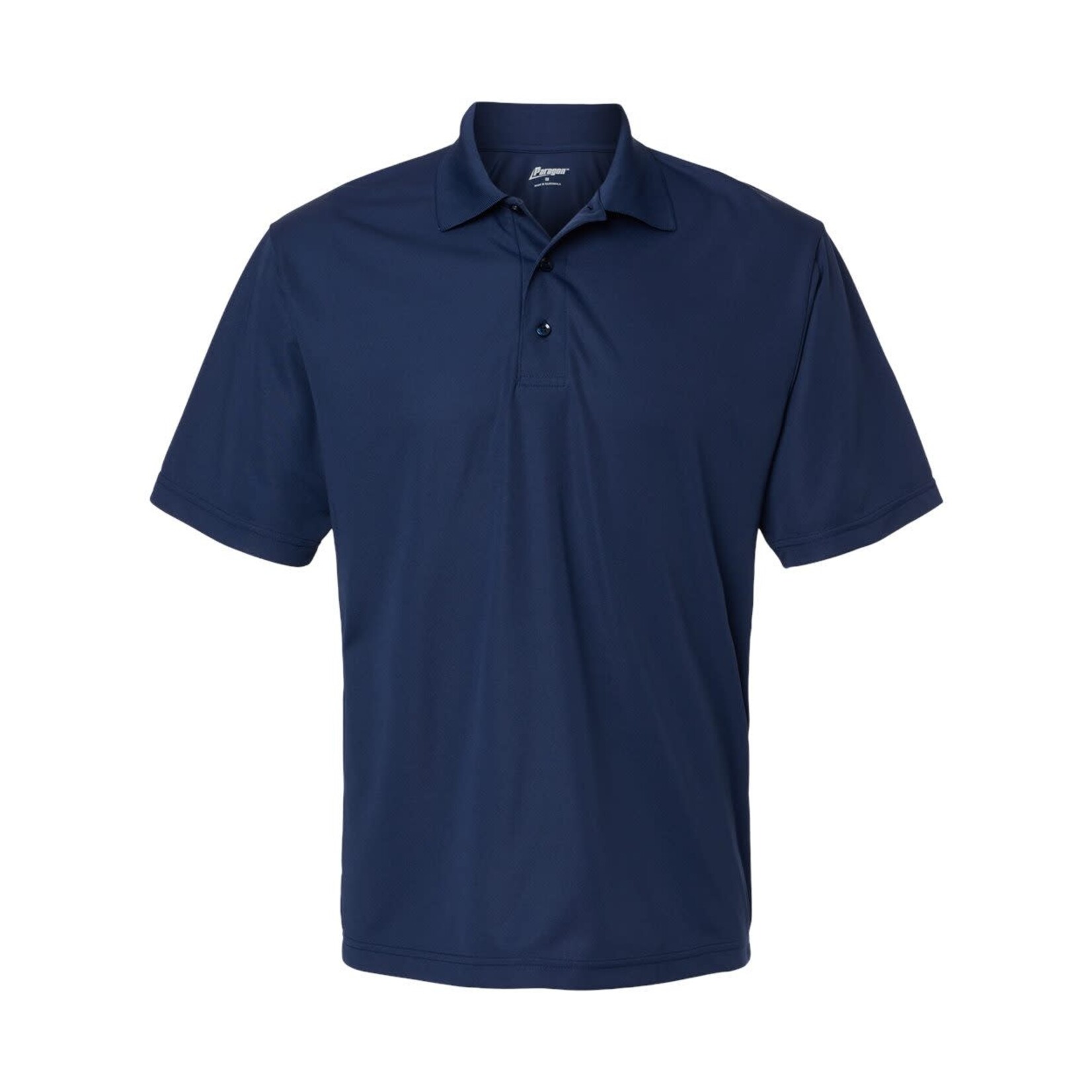Paragon Performance Polo Sebring w/Pocket Logo