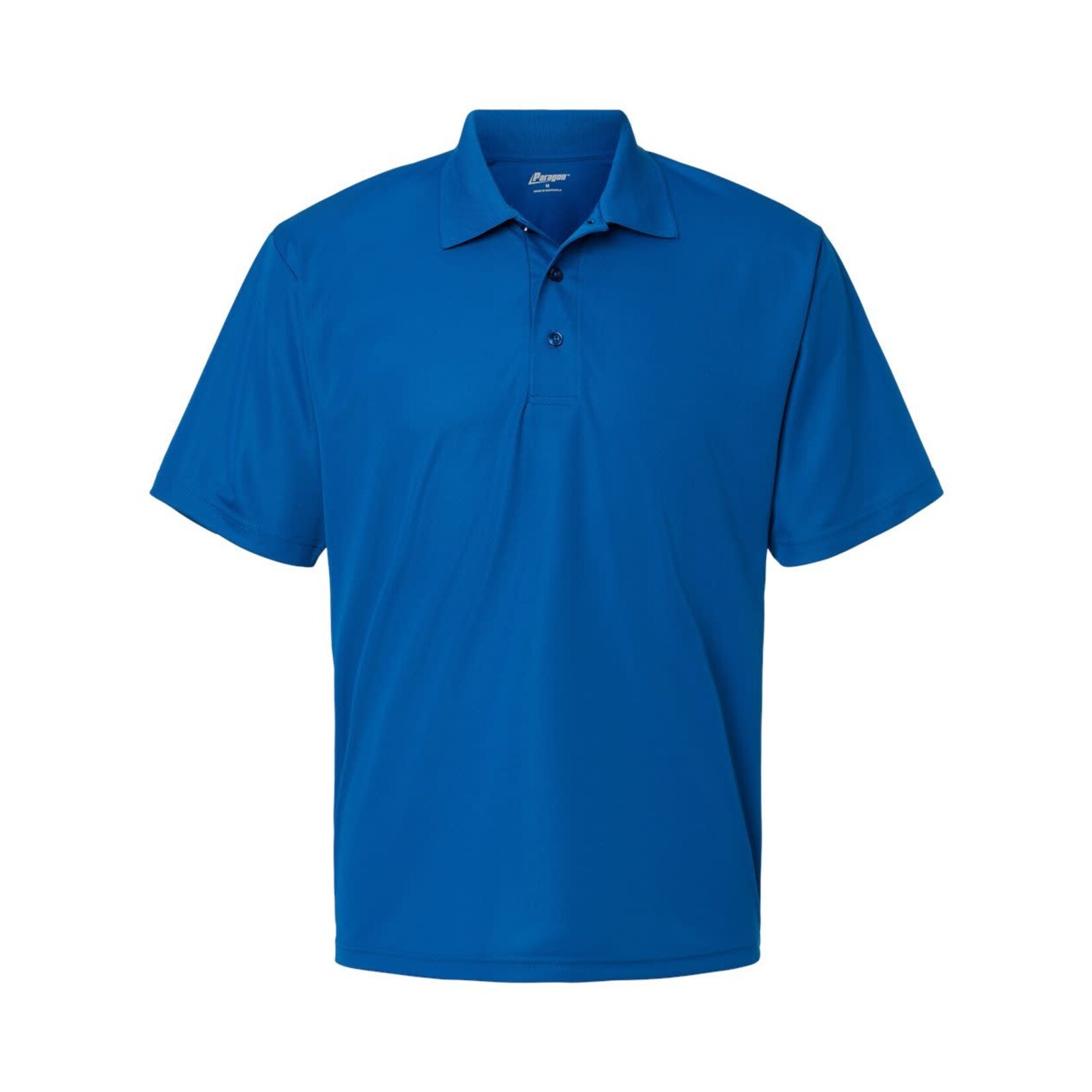 Paragon Performance Polo Sebring w/Pocket Logo