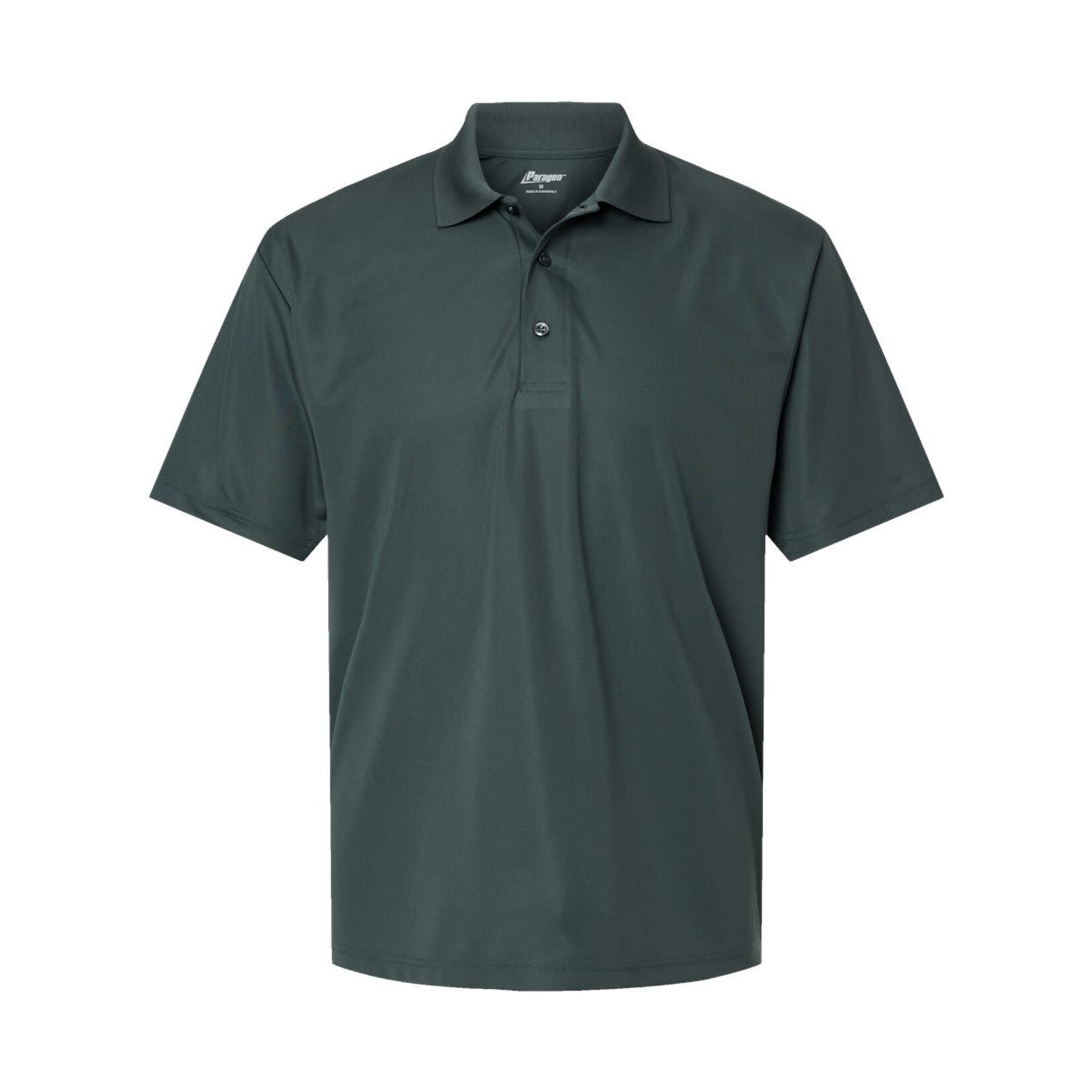 Paragon Performance Polo Sebring w/Pocket Logo