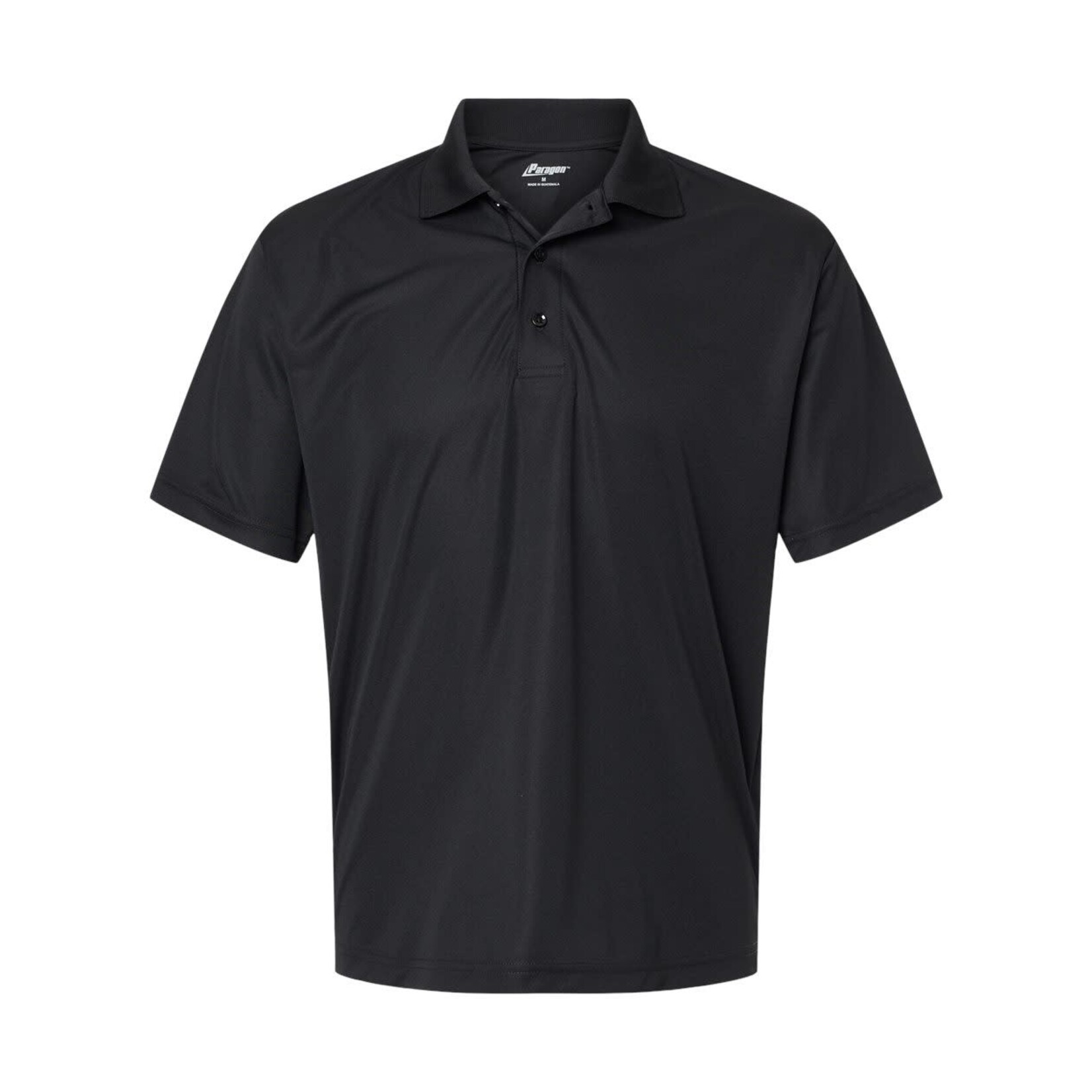 Paragon Performance Polo Sebring w/Pocket Logo