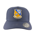 Prim In Proper Blue Angels Sports Hat Cap Color