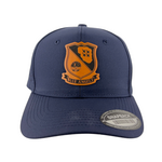 Prim In Proper Blue Angels Sports Hat Cap Rawhide