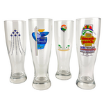 Prim In Proper Icons of Pensacola – 4pc Pilsner Set