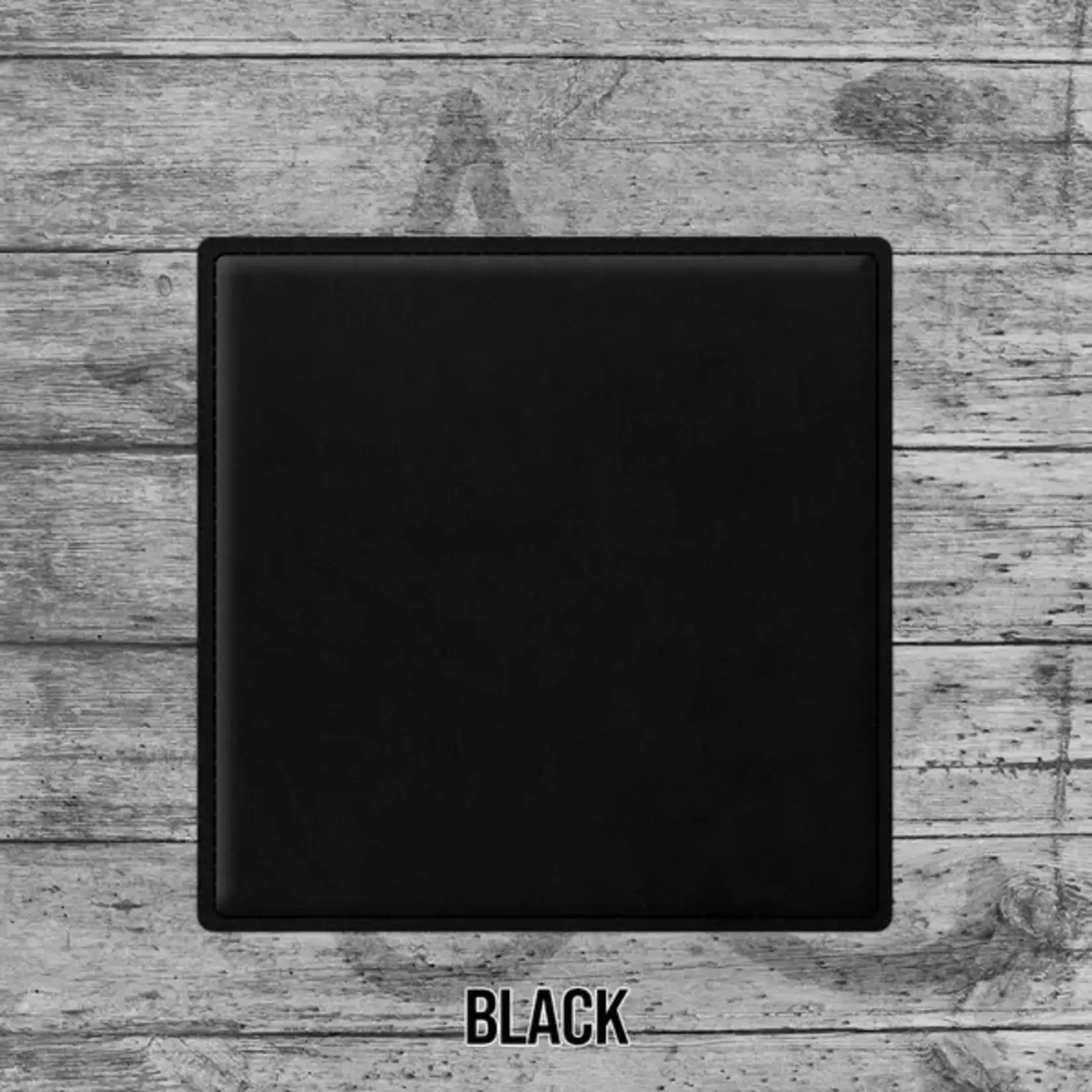 Prim In Proper Premium Leatherette Coasters Set of 4