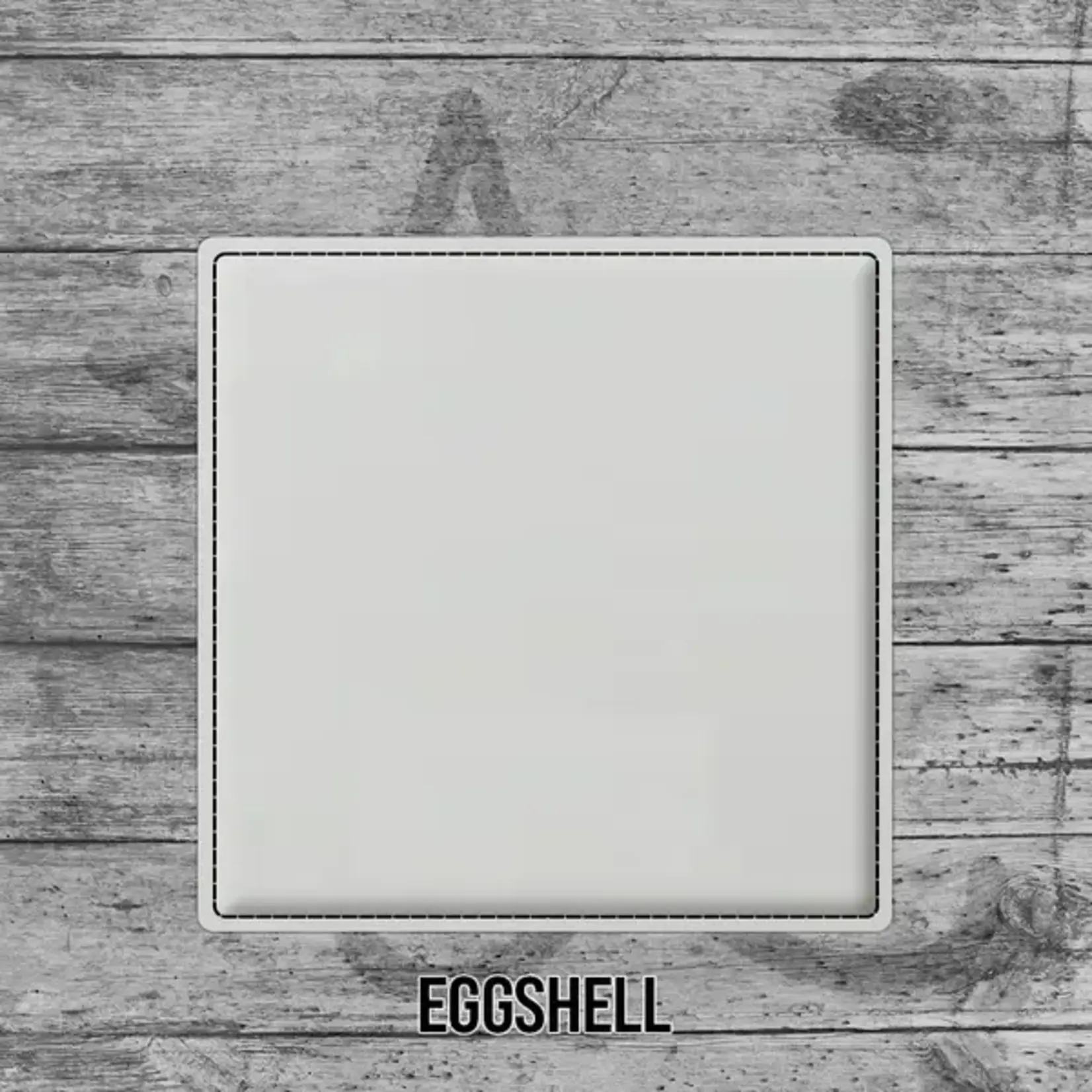 Prim In Proper Premium Leatherette Coasters Set of 4