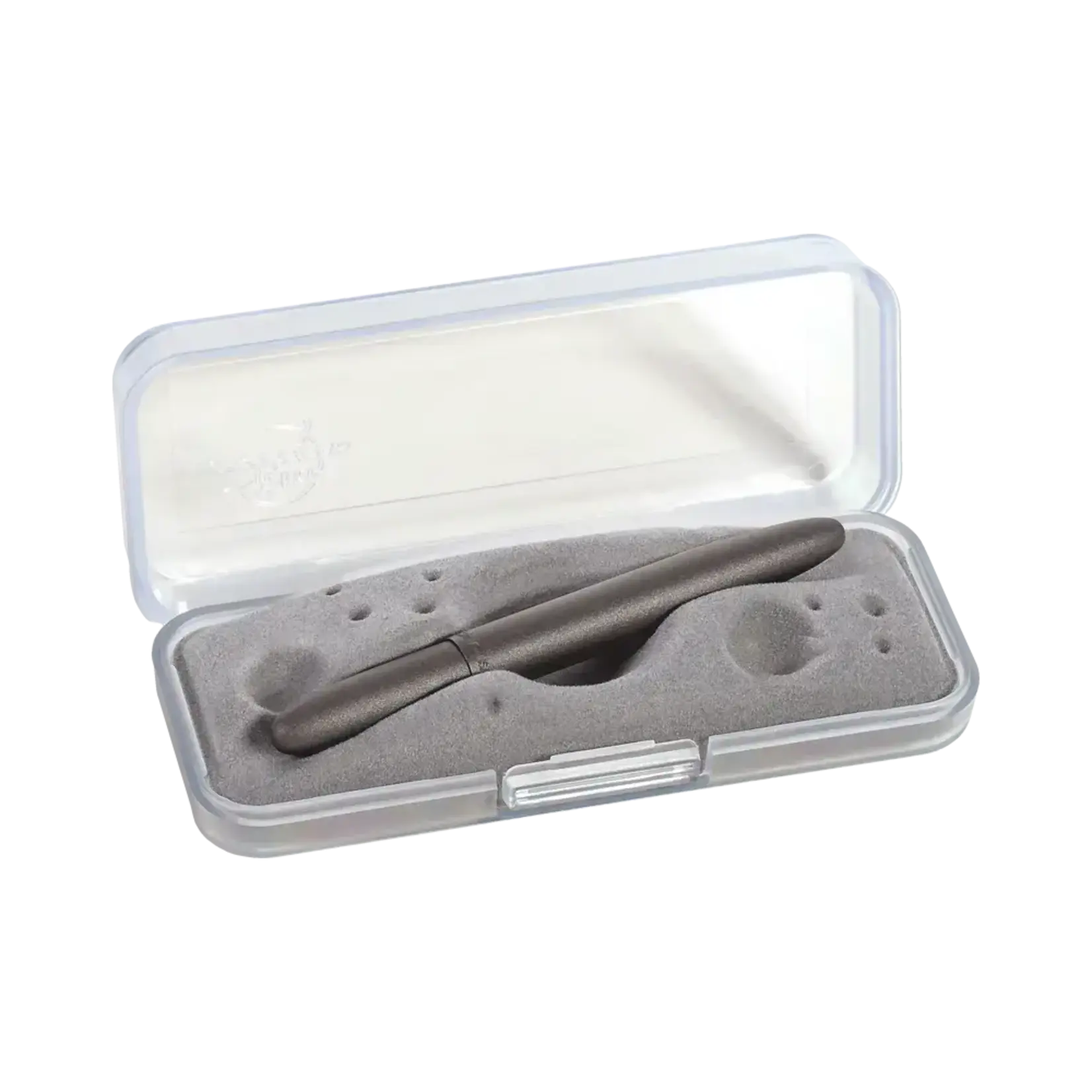 Fisher Space Pen Space Pen Tungsten Cerakote Retract Black