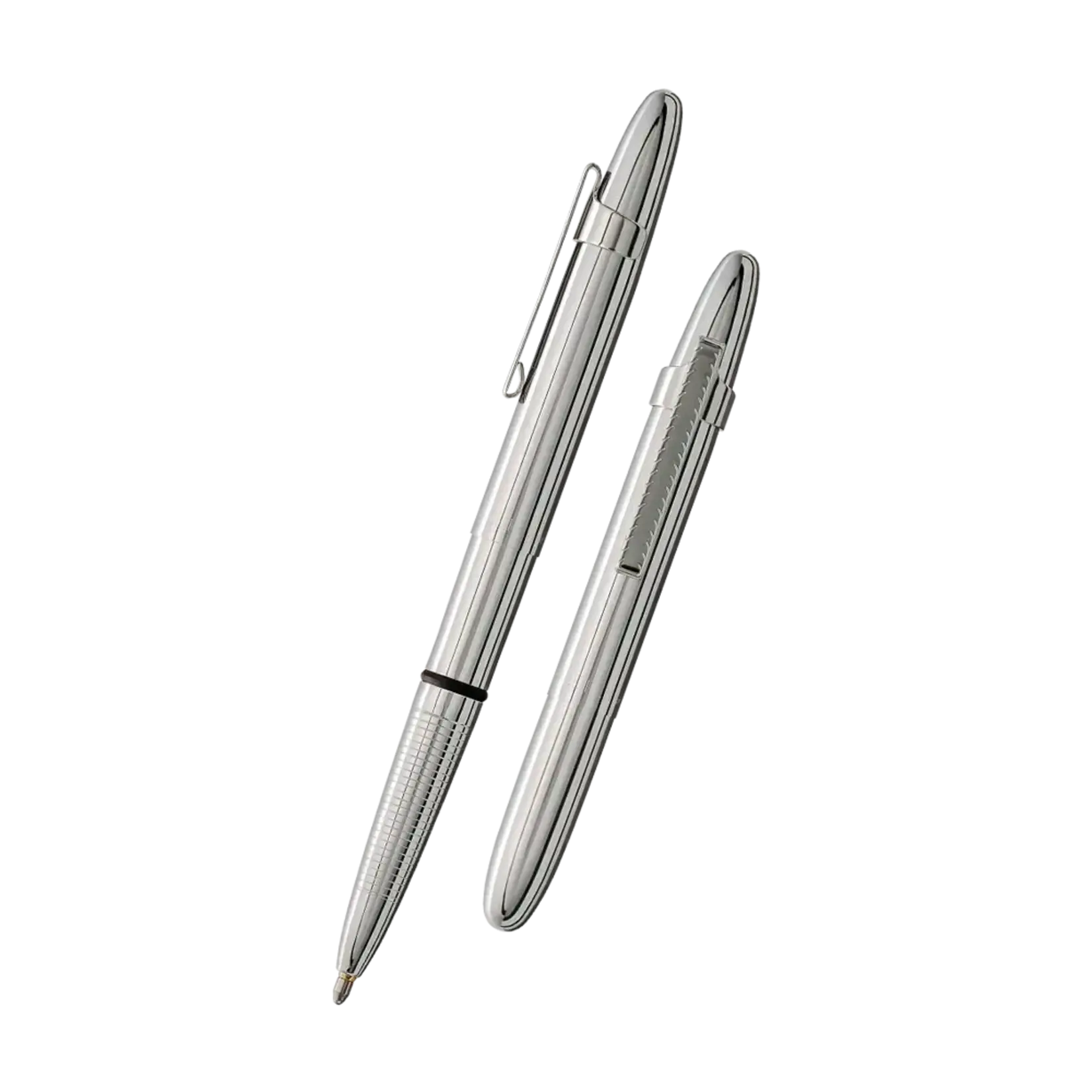 Fisher Space Pen Space Pen Chrome Bullet Pen & Clip
