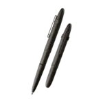 Fisher Space Pen Space Pen Matte Black Bullet Pen & Clip