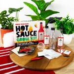 Gift Republic Grow Your Own Hot Sauce