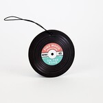 Gift Republic Vinyl Air Freshener