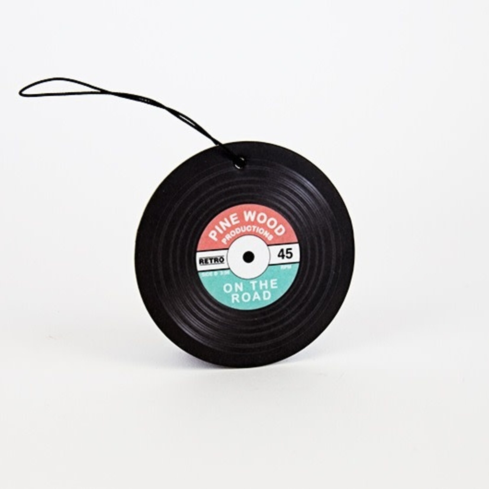 Gift Republic Vinyl Air Freshener