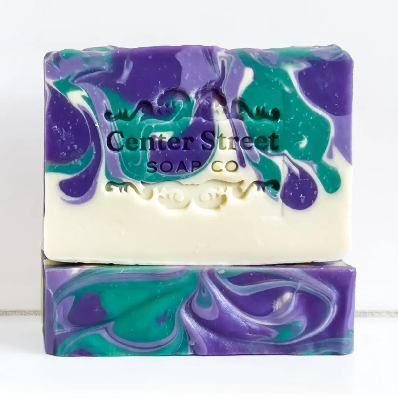Center Street SOAP Co. Center Street Soap Co.