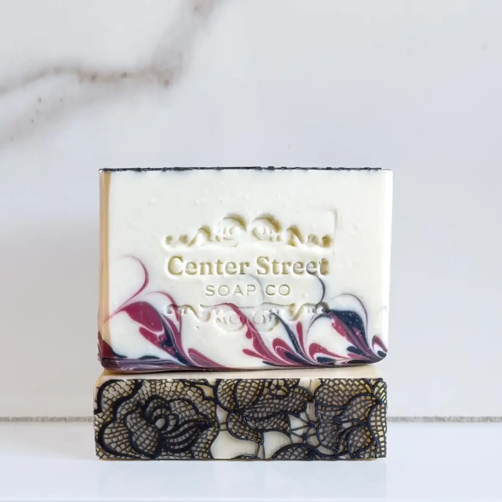Center Street SOAP Co. Center Street Soap Co.