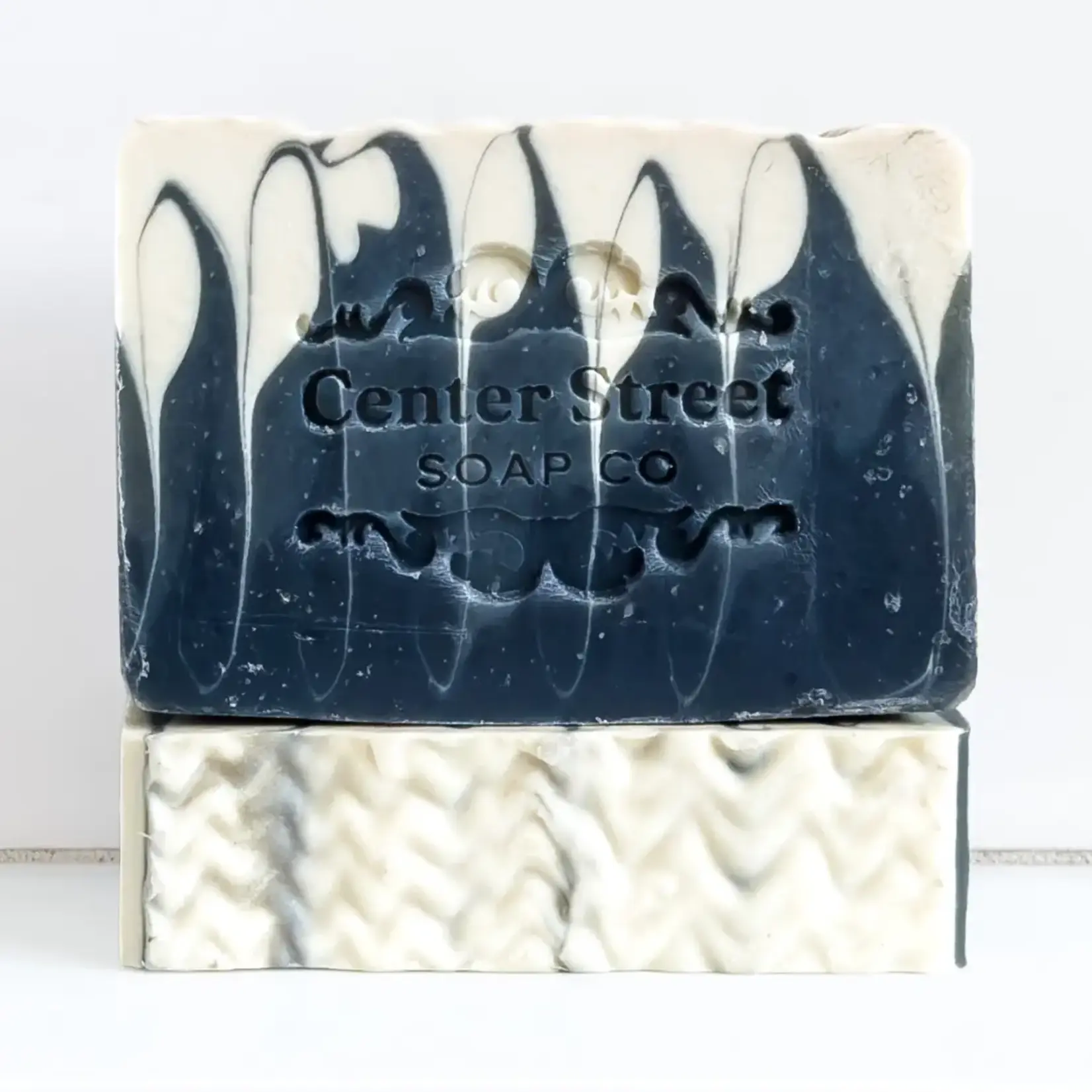 Center Street SOAP Co. Center Street Soap Co.
