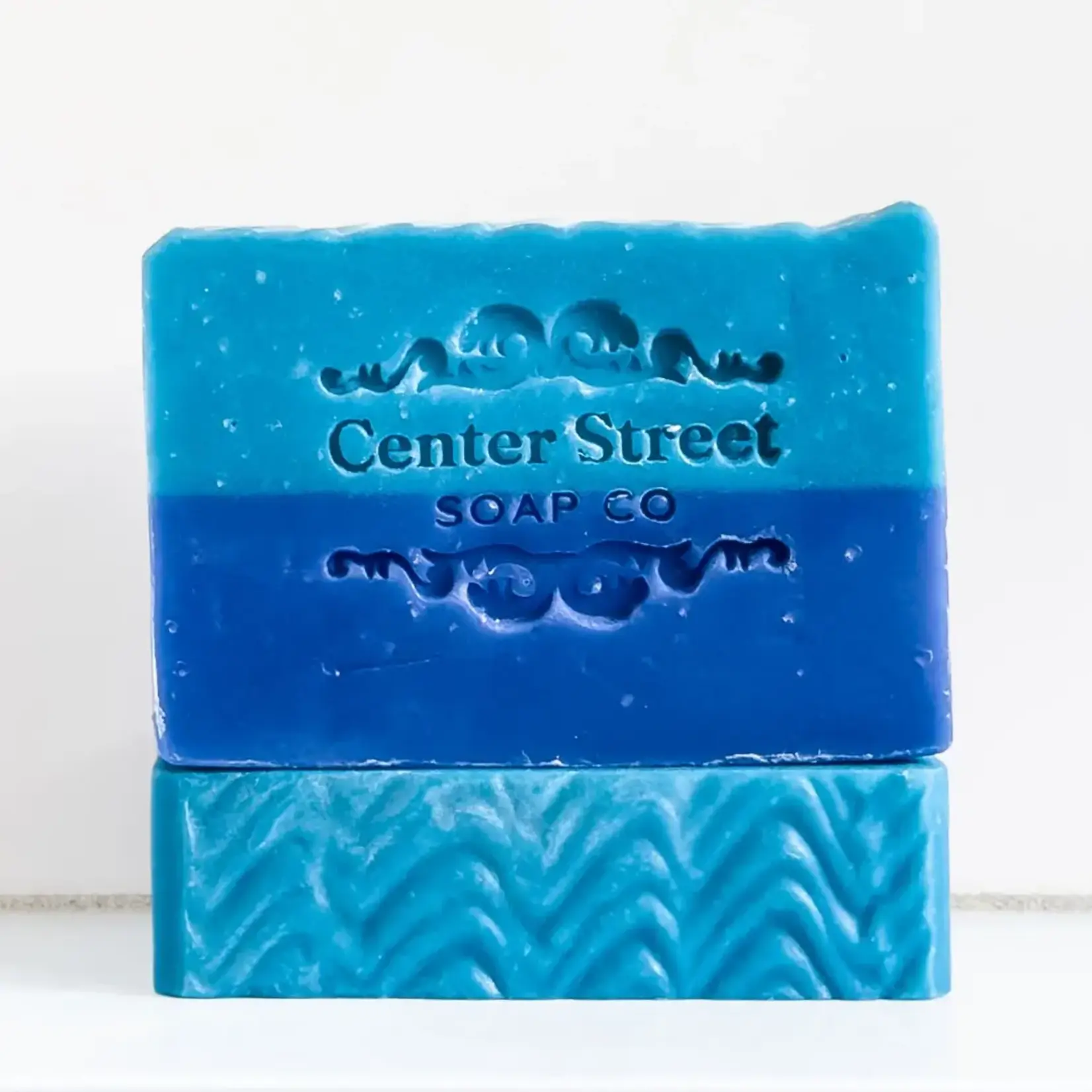 Center Street SOAP Co. Center Street Soap Co.