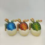 Sea Creations Turtle Eggs Asst.