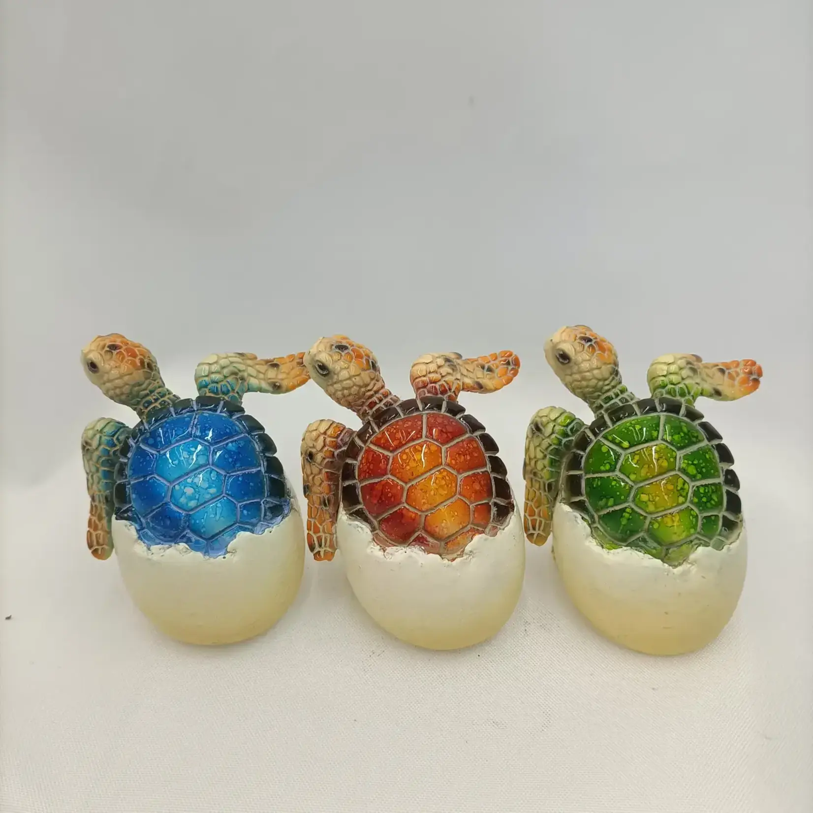 Sea Creations Turtle Eggs Asst.