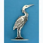 Basic Spirit Heron Ring Holder