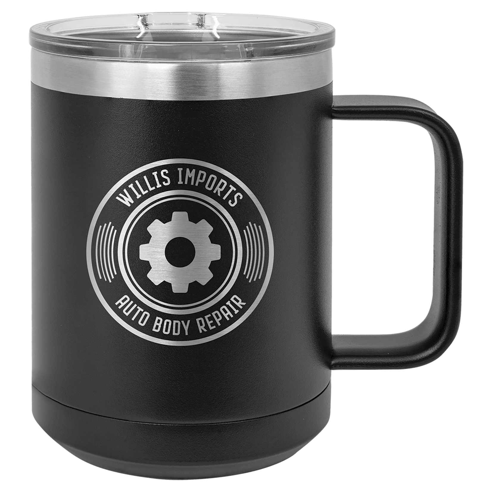 Prim In Proper Coffee Mug 15 oz