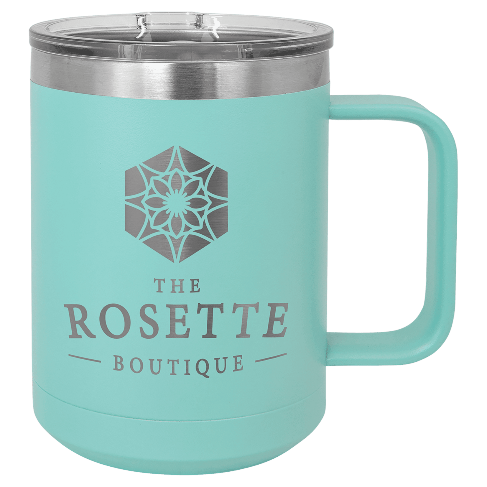 Prim In Proper Coffee Mug 15 oz