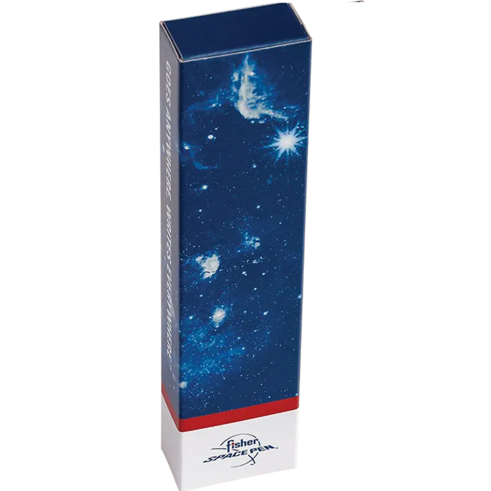 Fisher Space Pen Space Pen Military Matte Black Cap-O-Matic