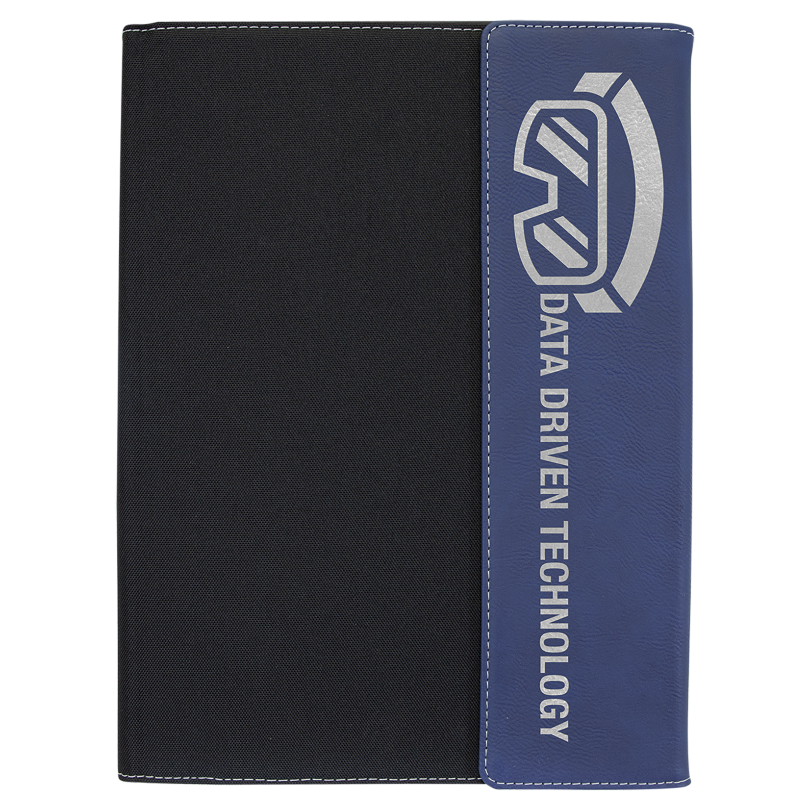 Prim In Proper Canvas Portfolio w / Notepad