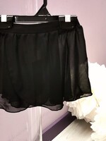 So Danca SO DANCA Florence - Child Mock Wrap Skirt