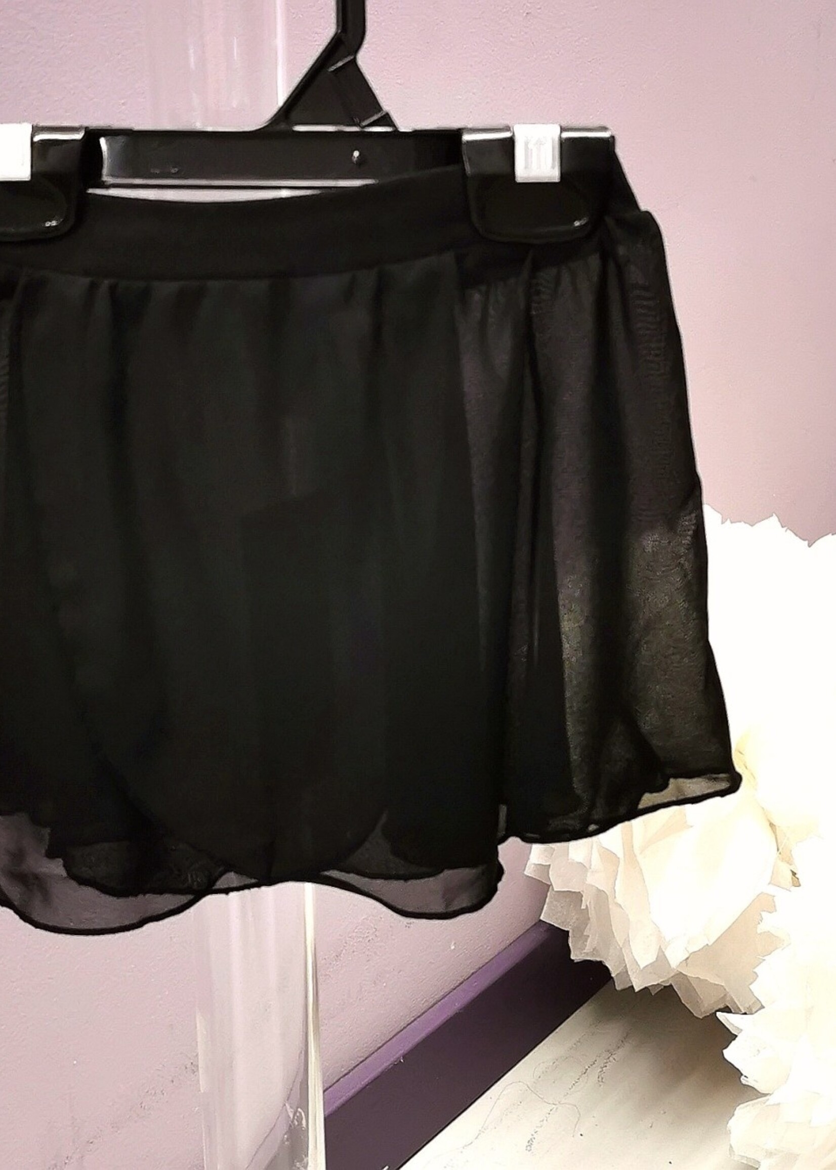 Capezio CAPEZIO PULL ON SKIRT