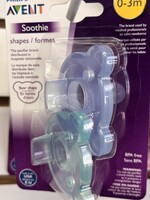 AVENT SOOTHER