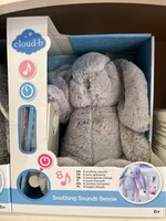 CLOUD B SOOTHING SOUNDS BUNNY